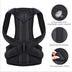 Cozziness™ Adjustable Posture Corrector Low Back Support Shoulder Brace Belt For Men Women